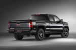 GMC Sierra 1500 Double Cab Elevation Edition 2015 года